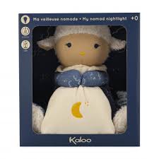 Kaloo - K221006 | My Nomad Sheep Nightlight