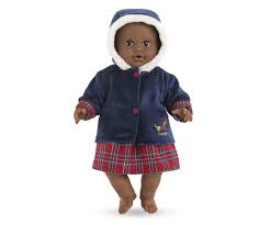 Corolle - 141770 | 141770 - 14" Holidays Coat