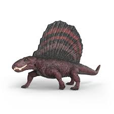 Schleich - 15052 | Dinosaurs - Dimetrodon