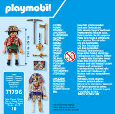 Playmobil - 71796 | Treasure Hunter and Mummy