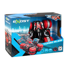 Imports Dragon - 20721 | Maisto Tech R/C - Exost Turbo Slide RC