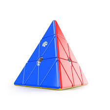 Pyraminx