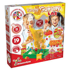 Imports Dragon - 04326 | Yummy Gummy Lab