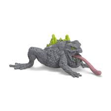 Schleich - 70857 | Eldrador - Stone Toad