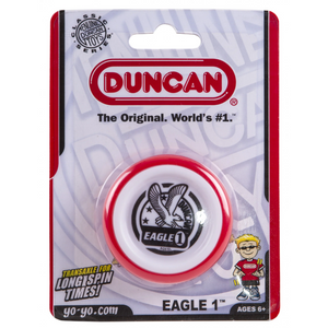 Duncan - 3607XP | Eagle1 Beginner Yo-Yo