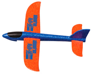 Duncan - 3678PG | X-14 Glider with Launcher - Assorted (One Per Purchase)