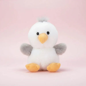The Petting Zoo - 724069 | Nuggetz Seagull 6"
