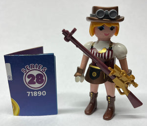 Playmobil - 71890 | Figures Series 28 - Girls