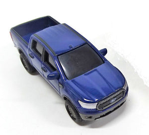 Tomy - 47168 | 2019 Ford Ranger XLT 1/64 - Assorted (One per Purchase)