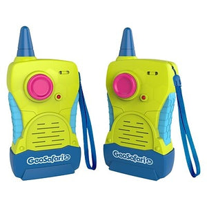 Educational Insights - EI5133 | My First Walkie Talkies