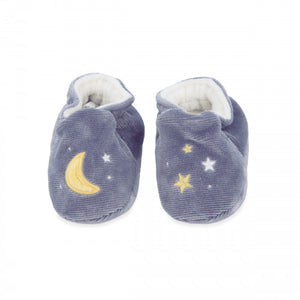 Kaloo - K210010 | Sound Wristband & Slippers - Elephant