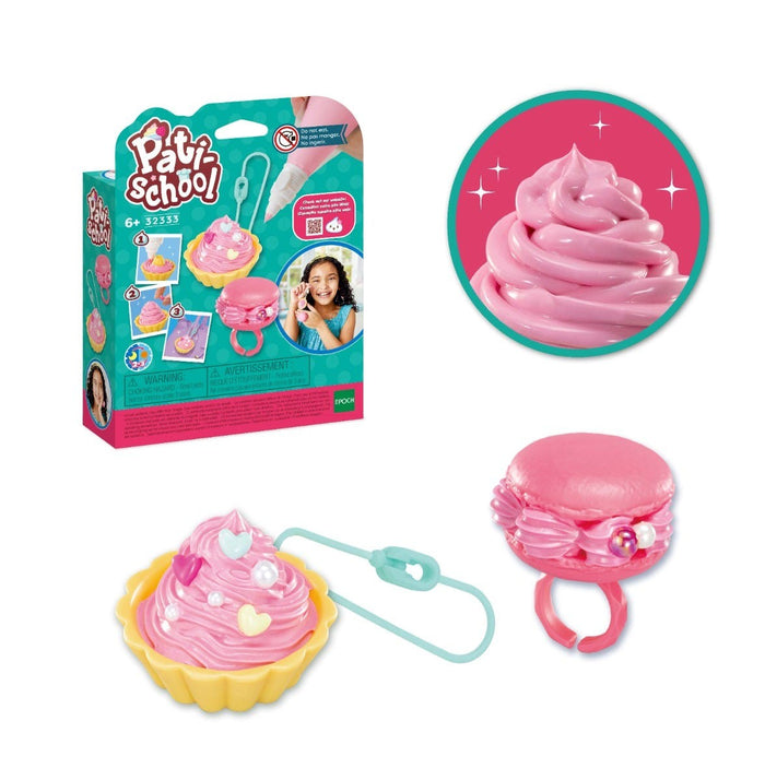 Epoch Everlasting Play - 32333 | Pretty in Pink Creations Starter Kit Pati School