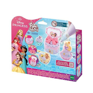 Epoch Everlasting Play - 32346 | Disney Princess Creations Kit Pati School