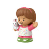 Fisher Price - 22562 | Fisher Price Little People - Girl with Bunny