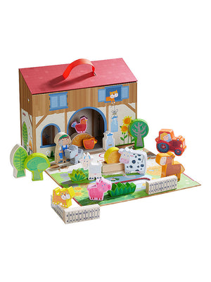 Haba - 306940 | Play World on the Farm