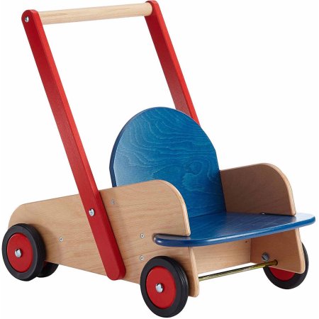 Haba - 1646 | Walker Wagon Push Toy