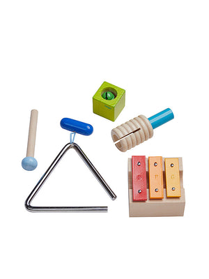 Haba - 6002 | Musical Sounds Musical Joy