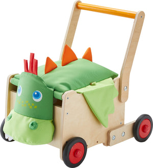 Haba - 306693 | Dragon Baby Walker