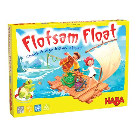 Haba - 306699 | Flotsam Float