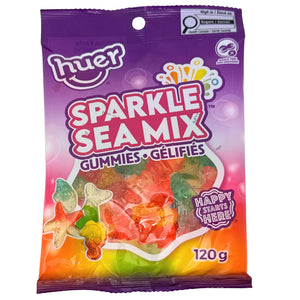 Huer - 59204 | Huer Sparkle Sea Mix