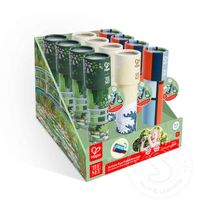 Hape - E1466 | Met - Artistic Eye Kaleidoscope