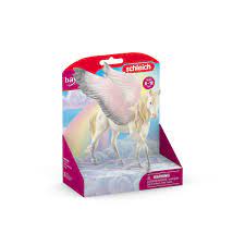 Schleich - 70720 | Bayala: Sunrise Pegasus