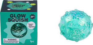 J'adore - 854522 | Glow Squish - Green