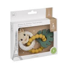 Sophie La Girafe - 010320 | Sophie La Girafe Tropical Teething Ring