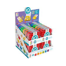 Smart Games - 524489 | IQ Mini