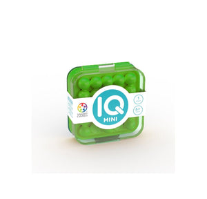 Smart Games - SG40104 | IQ Mini Green Colour