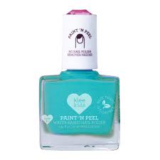 Klee Kids - KKN0110 | Paint 'N Peel Polish - Phoenix
