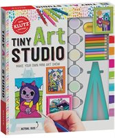 Klutz - 643893 | Klutz: Tiny Art Studio