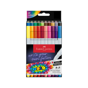 Creativity for Kids - FC116412 | Grip Boldpen (10 Pack)