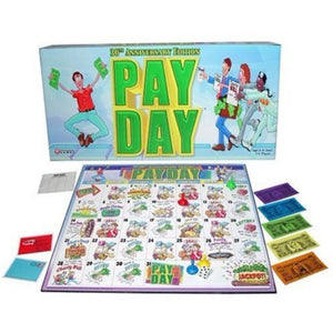 Hasbro - 1087 | Pay Day