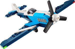 LEGO - 31160 | Aircraft: Race Plane