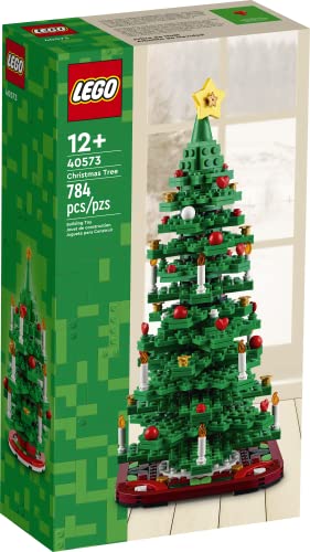 LEGO - 40573 | Christmas Tree