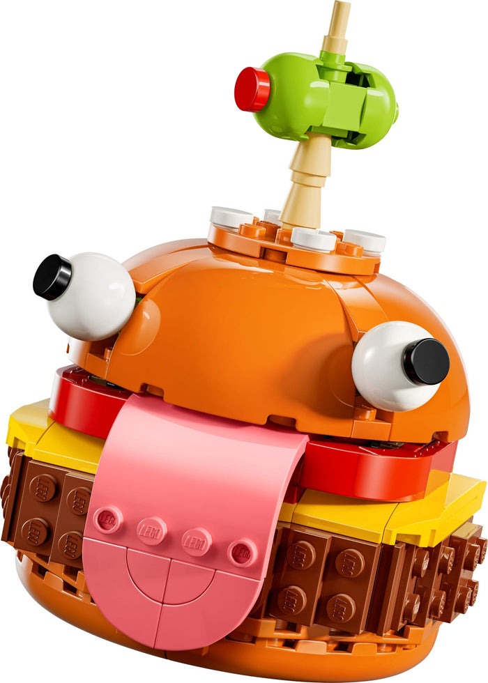 LEGO - 77070 | Durrr Burger