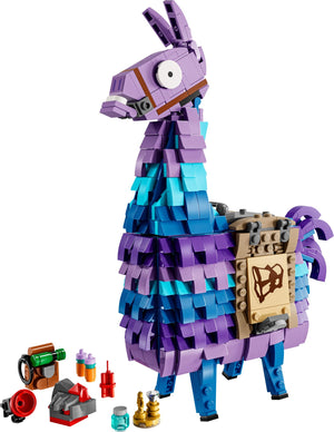 LEGO - 77071 | Supply Llama