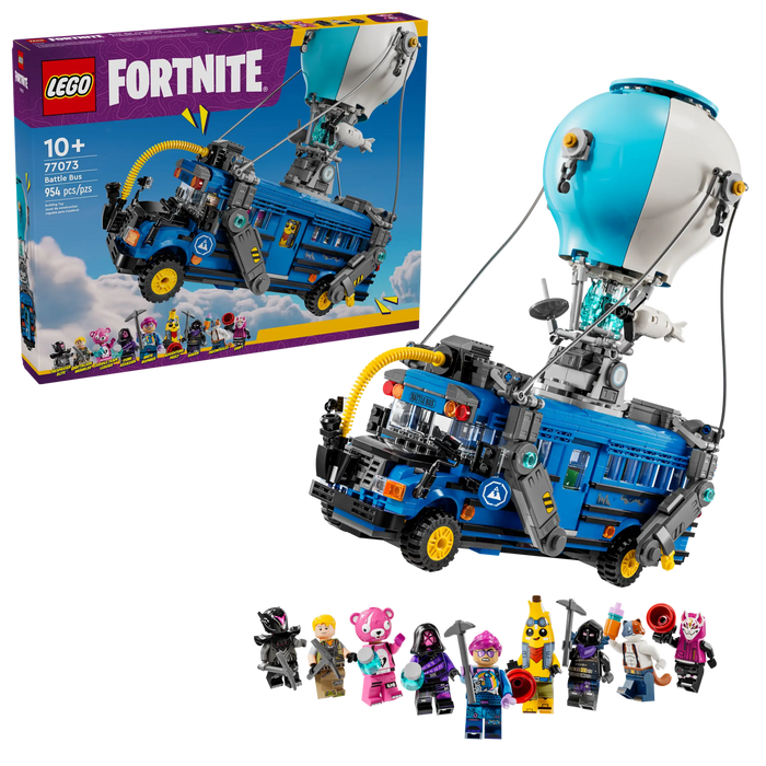 LEGO - 70773 | Fortnite: Battle Bus