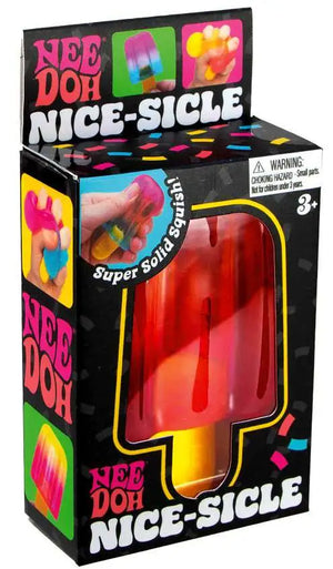 Schylling - NIND | Nice-Sicle Needoh