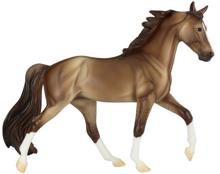 Breyer - B-TR-10434 | Ophelia Spring Special Edition