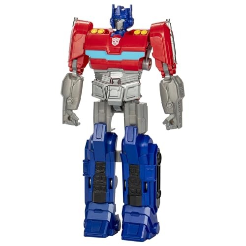 Hasbro - 995X0 | Transformers One Mega Changer - Optimus Prime