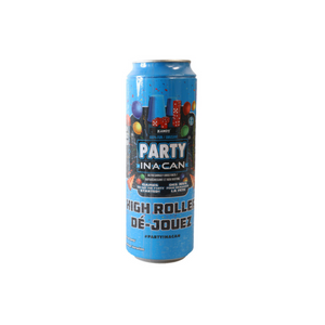 Incredible Group - 8026 | Party in a Can: High Roller