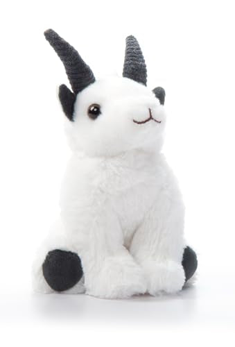 The Petting Zoo - 422506 | Mountain Goat - 6"