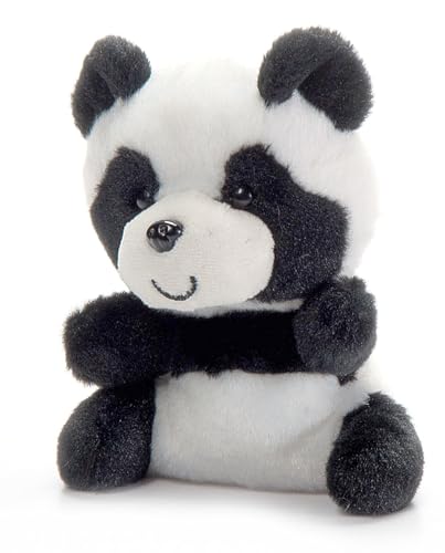 The Petting Zoo - 723615 | Panda - 6"