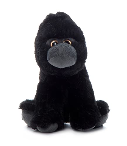 The Petting Zoo - 421007 | Gorilla - 6"