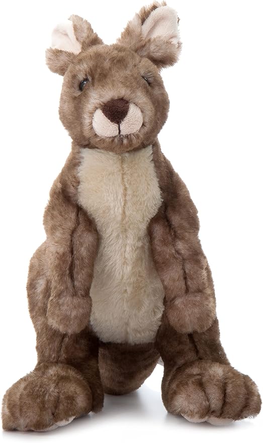 The Petting Zoo - 421053 | Kangaroo - 6