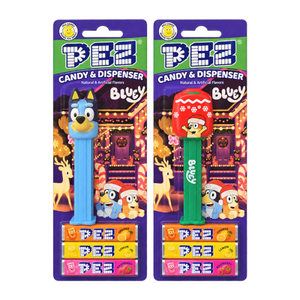 Pez Candy - S8-02 | PEZ - Bluey Assortment