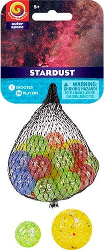 Incredible Group - 77679 | Stardust Marbles