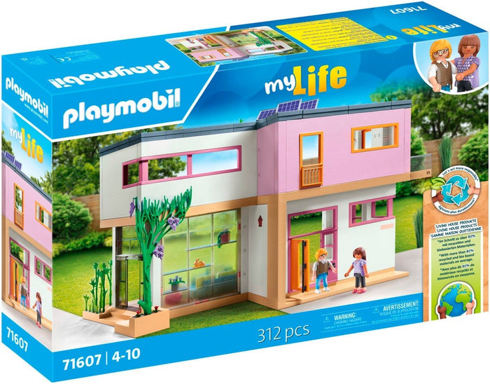 Playmobil - 71607 | 71607 - My Life: Living House